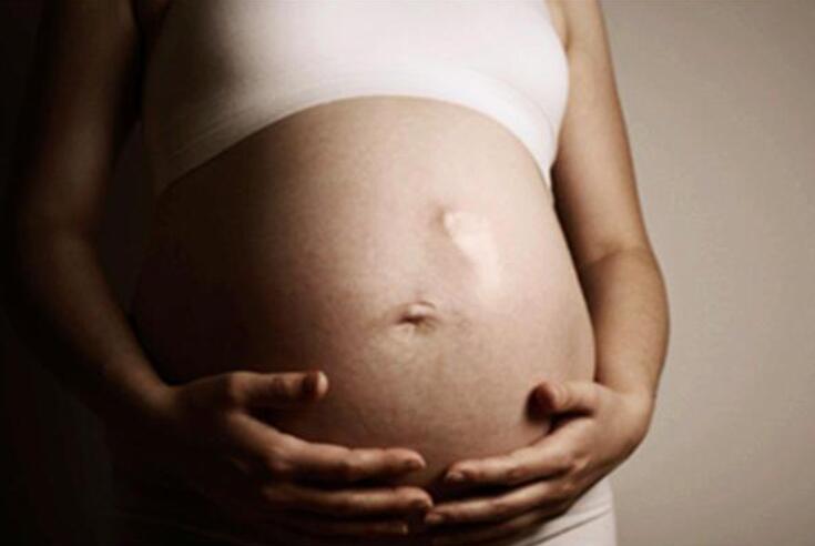 孕晚期36周胎动特别频繁怎么回事,孕晚期做胎监胎动频繁是怎么回事