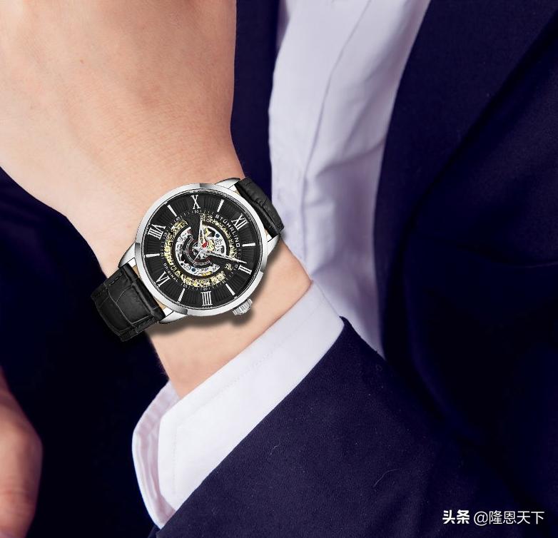 手表是奢侈品还是消耗品,手表真的是装饰品吗