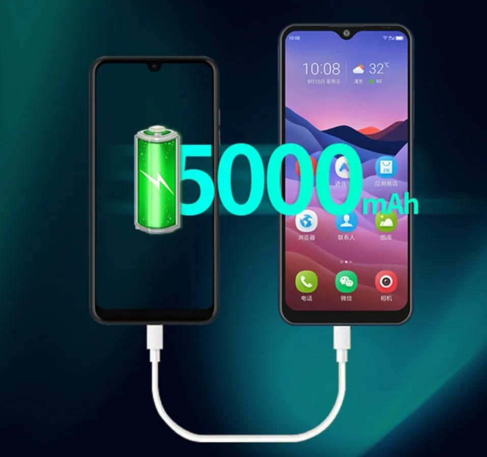 2021适合老人用的手机百元机,适合老人性价比最高的百元新机