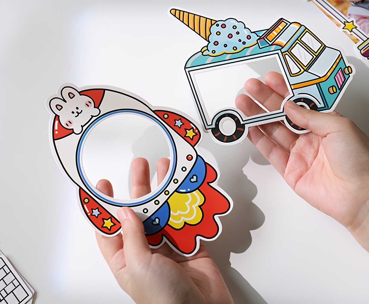 有趣创意小物,有趣的创意节日