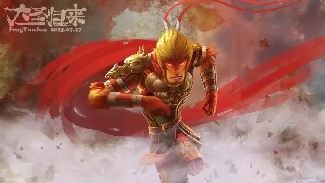 暴露年龄的时候到了动画片,00后看过这几部动画片都老了