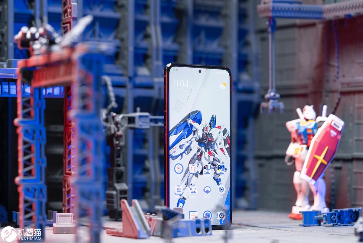 最便宜的黑鲨骁龙870手机,黑鲨4s游戏测评二手