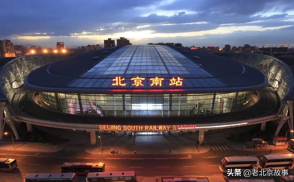 北京有哪些地标值得去看一下,北京的地标建筑物有哪些