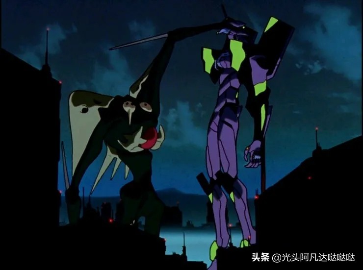 世界名画潮流版,大叔教你识别世界名画