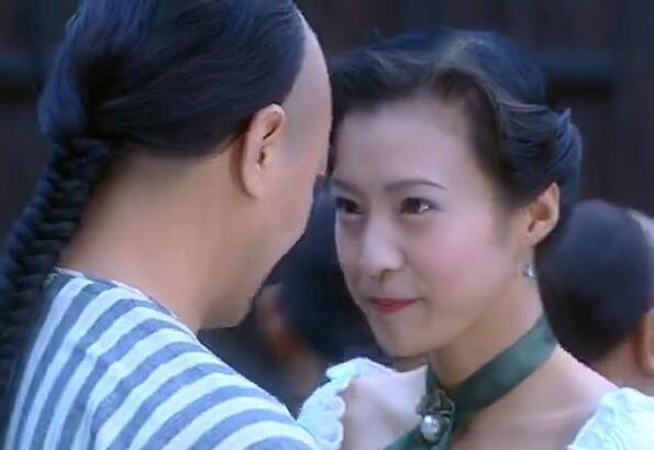 盘点一些小时候看过的经典电视剧,你们看过的所有经典电视剧