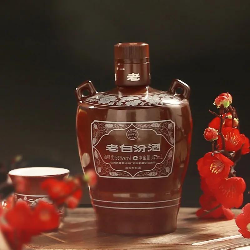 一百到两百的白酒,100-200左右的白酒性价比排名