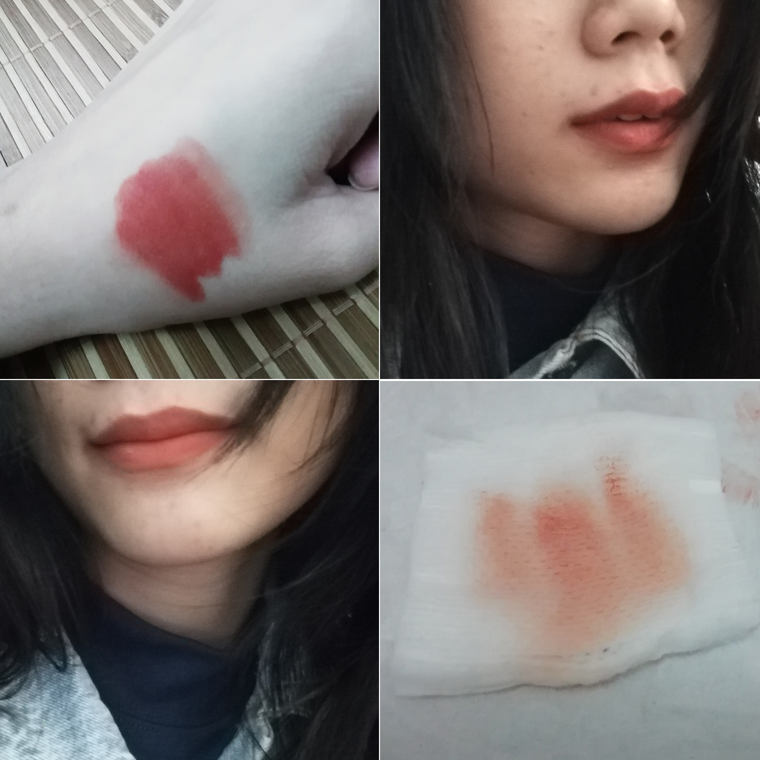 大牌双十一福利口红,双十一通通惊喜