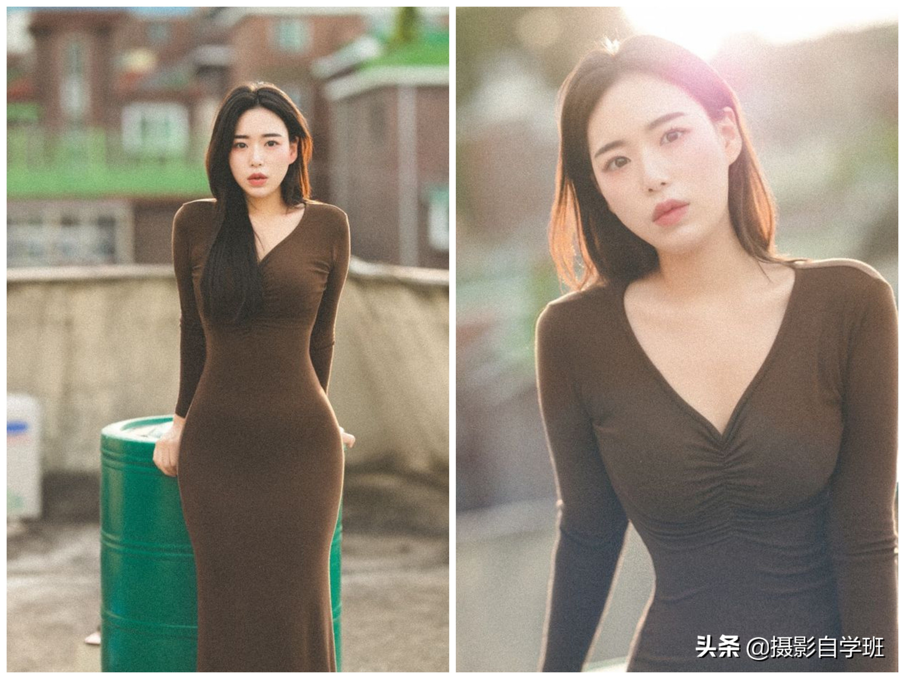 人像摆拍怎么拍才好看,人像照片怎么拍拍照技巧有哪些