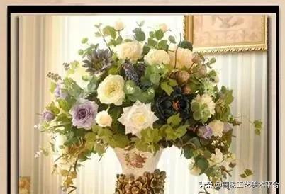 花艺师就业前景怎样,花艺师就业前景