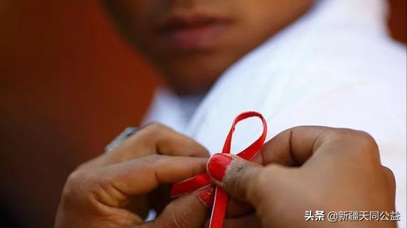 没有艾滋病但恐艾心理怎么消除,恐艾为什么会有艾滋病症状