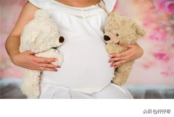 12周双胎,孕12周孕妈妈会有什么感觉