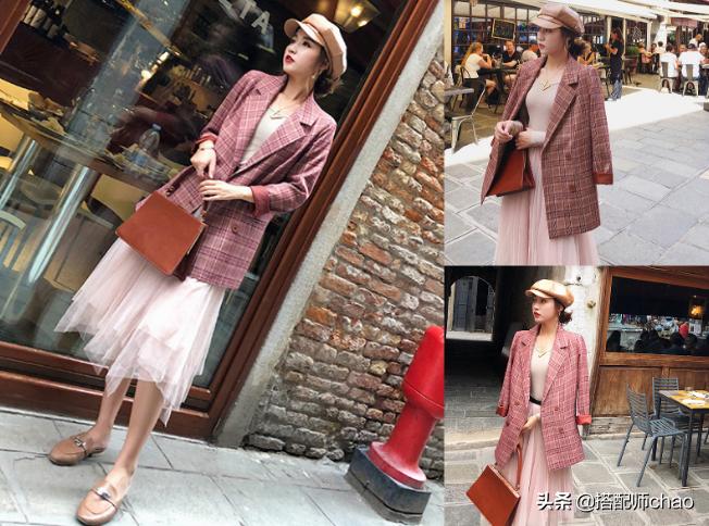 秋冬必入的几款外套,秋天穿的外套有哪几款