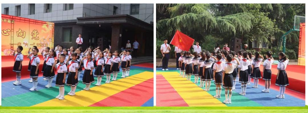 咸阳彩虹小学招生报名现场,咸阳彩虹美博学校是一所什么学校