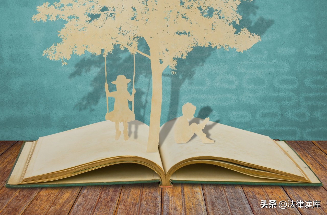 三十岁读不进去书,读书三十年依旧一事无成