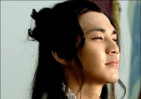 窝家里舔屏“一顾惜朝误终身，不顾惜朝终身误”