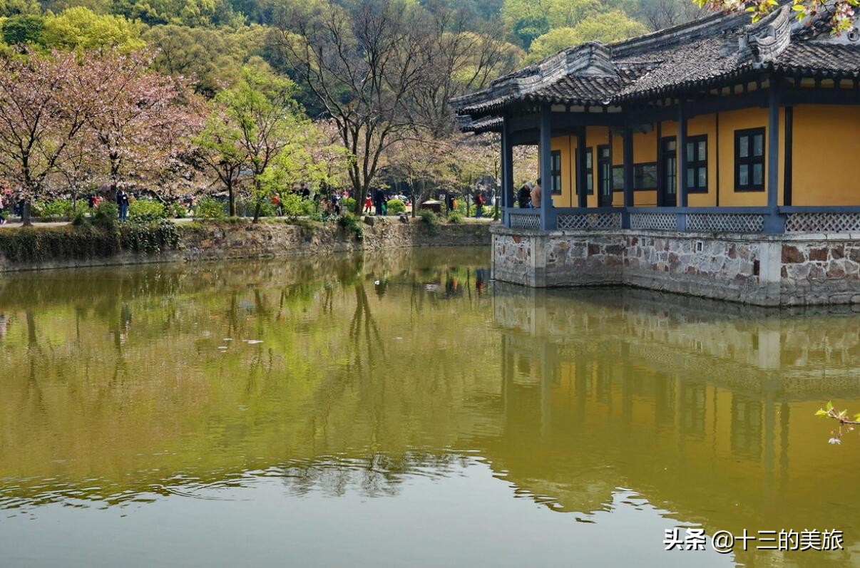 无锡周边游玩景点推荐,无锡游玩景点排行榜