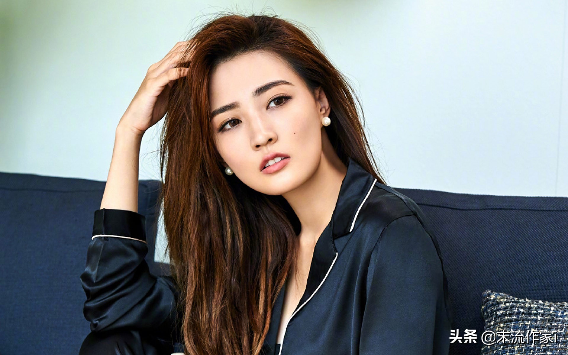 90后最漂亮的欧美女明星,中国大陆90后女明星有哪些