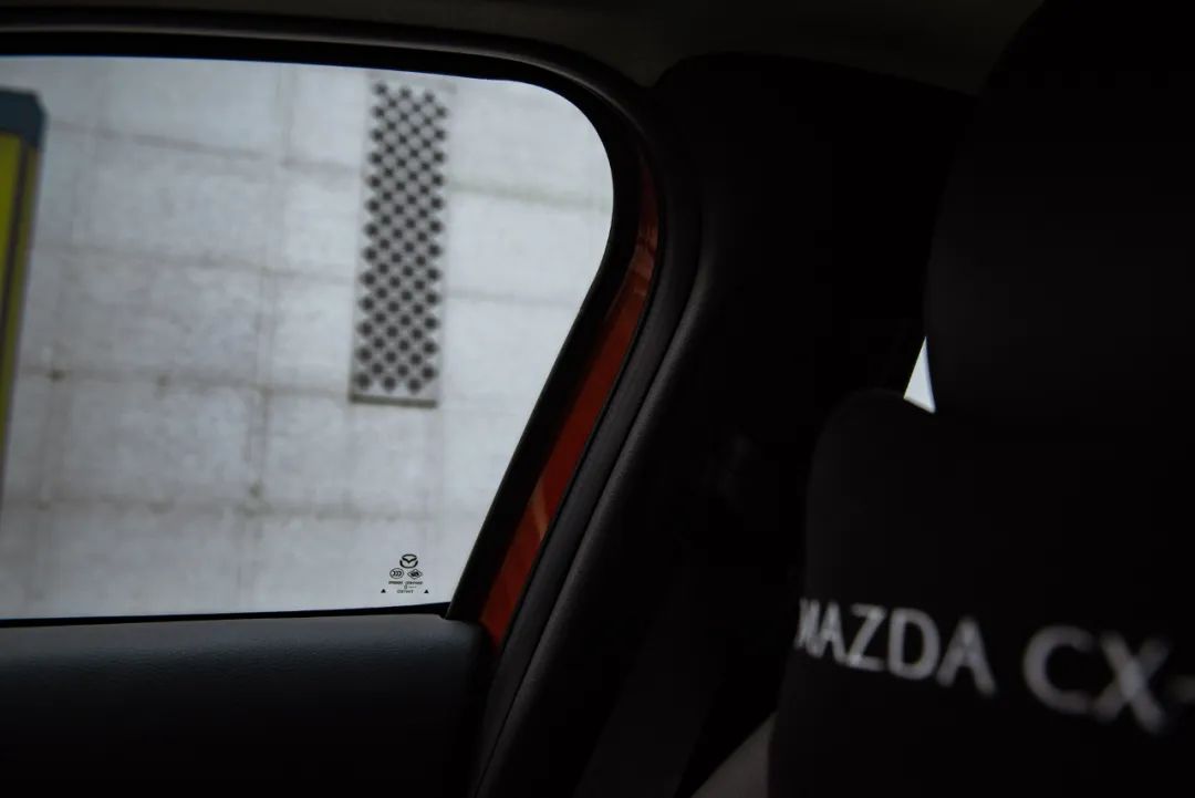 马自达cx-30能看地图吗,马自达人马一体驾驶系统