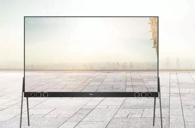 康佳为何跌落神坛,康佳有多强大