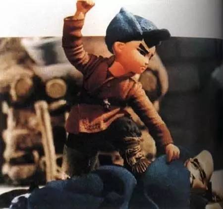 90后卡通经典的回忆,小时候的卡通童年回忆