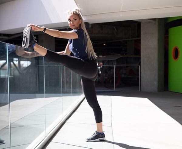 想要跑步跑得快怎么练腿,怎么练出跑步的腿