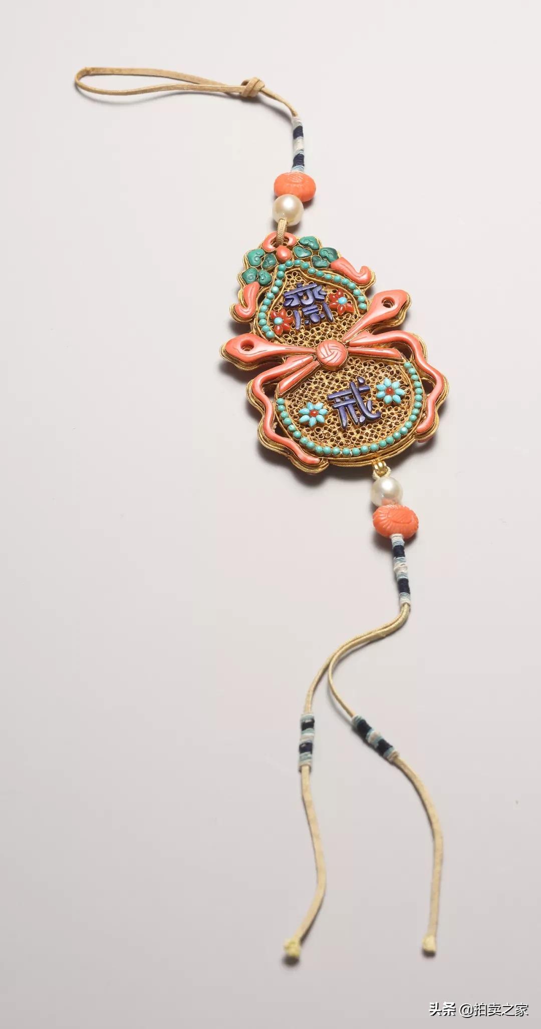 吉金善铜，以观造化——禹贡专场乾隆鉴古与陈设器选粹