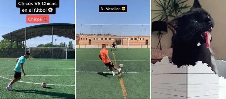 tiktok运动服,tiktok运动大牌