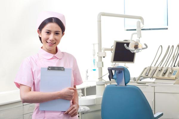 口腔护士的工作选择有哪些,牙科护士的出路
