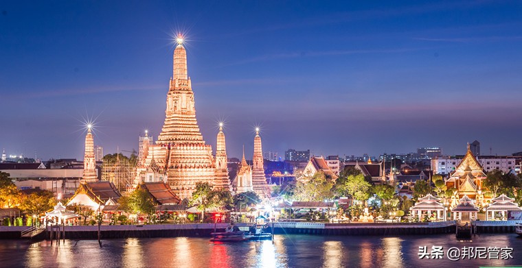 在泰国除了Lazada，还有哪些口碑价格双赞的网上购物平台