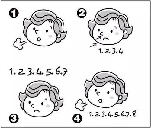 压力如何舒缓,压力大怎么办教你一招解压