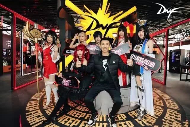 dnf旭旭宝宝武神单刷异界,dnf武神110级装备搭配旭旭宝宝