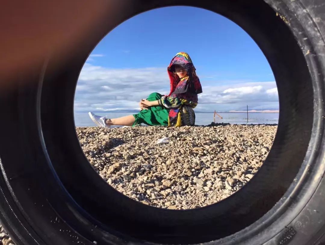 ALLOVELife|有趣的灵魂都有静气，她是空间设计师HETTY