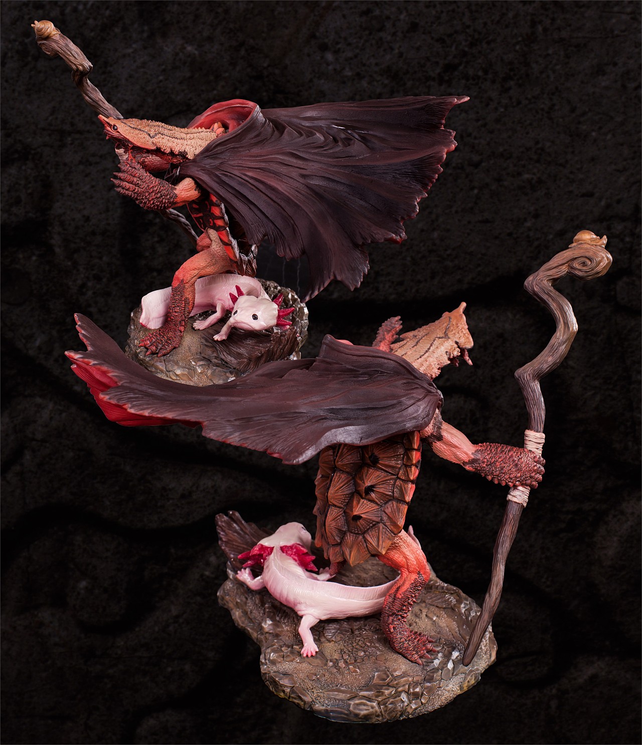 玛塔龟仙（mata）