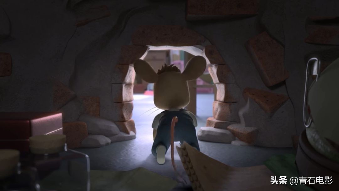 舒克和贝塔合体形态,舒克贝塔初代画风