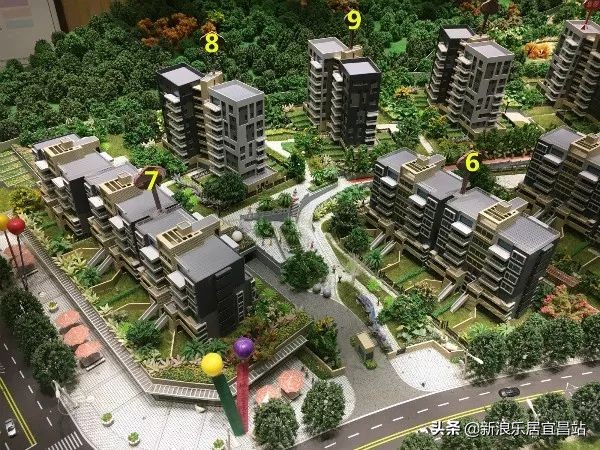 宜昌市上上城壹号院二手房涨了没,上上城壹号院户型
