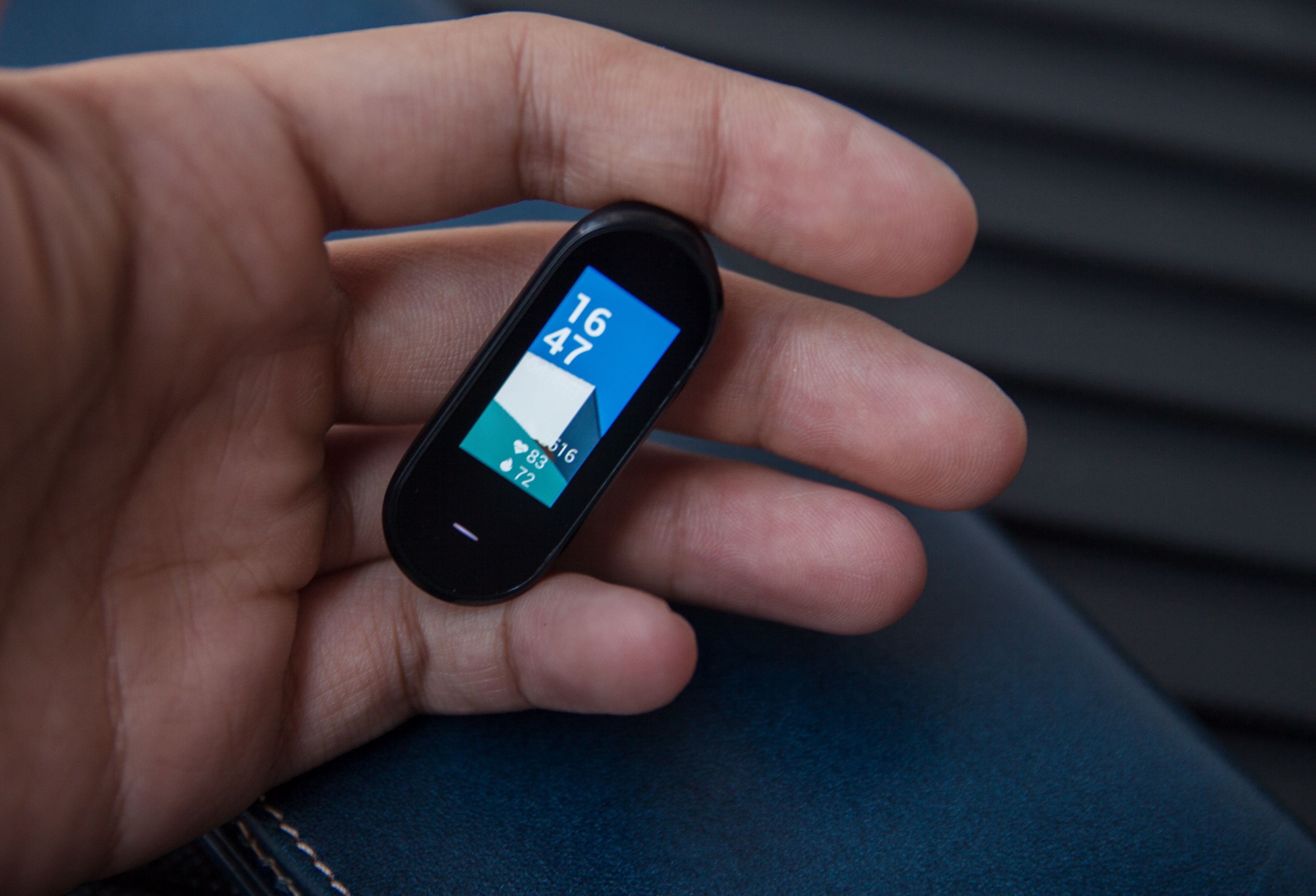 黑加手环值不值得买,黑加手环推荐