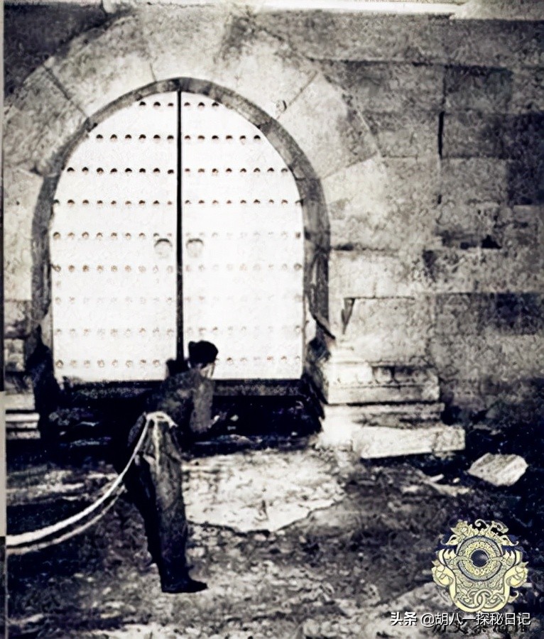 考古发现明朝皇帝帽,明朝出土皇帝戴的帽子