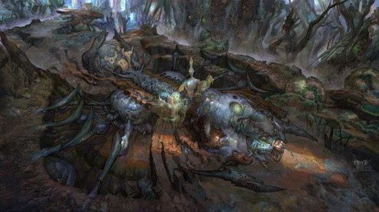 赤月万恶之源走法,赤月恶魔巢穴万恶之源怎么卡位