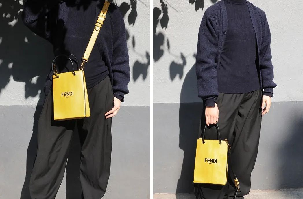 fendi包包哪里买最便宜,fendi值得入手的包包