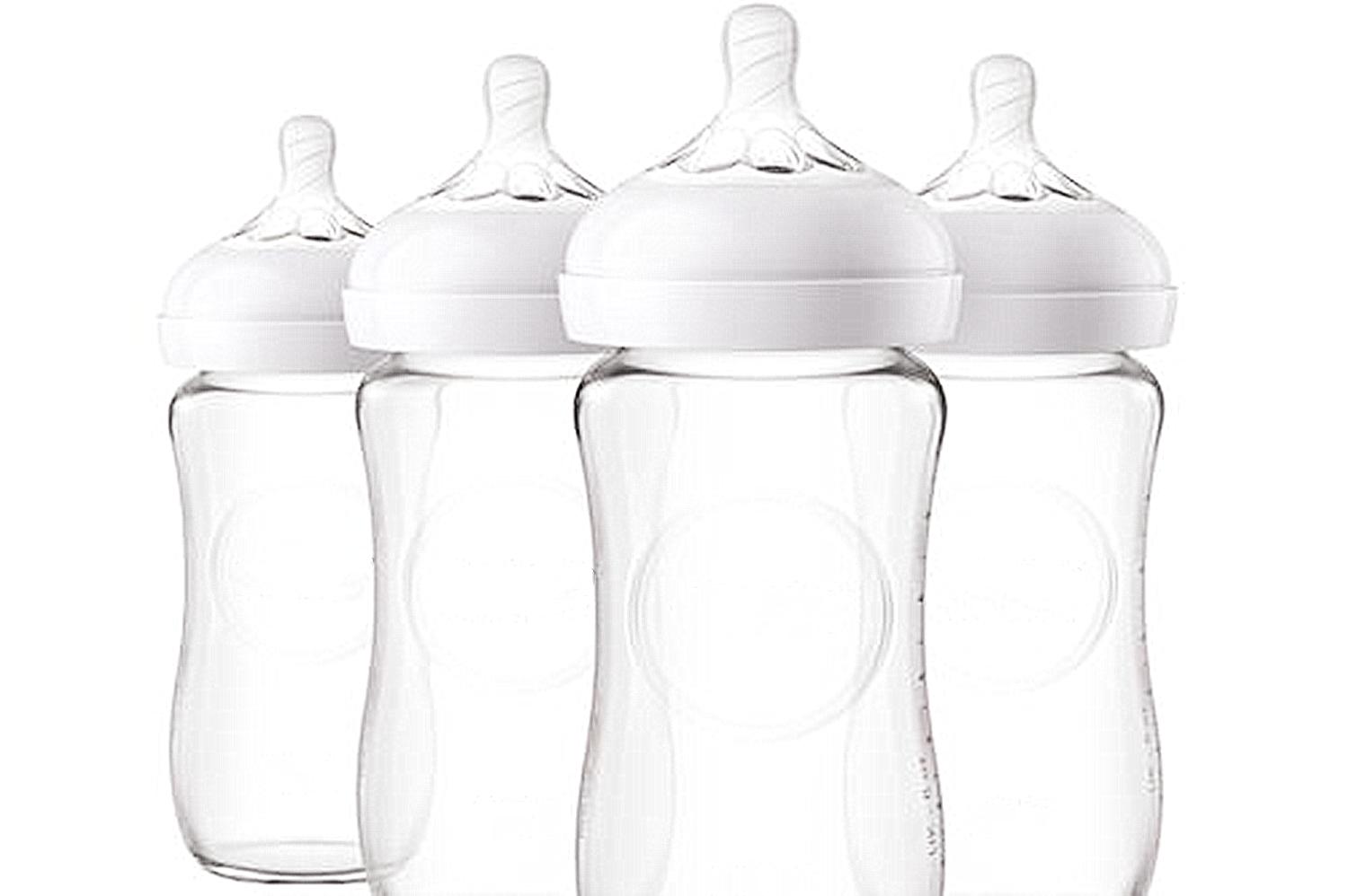 奶瓶蒸汽消毒好还是水煮消毒好,开水烫奶瓶的正确消毒方法