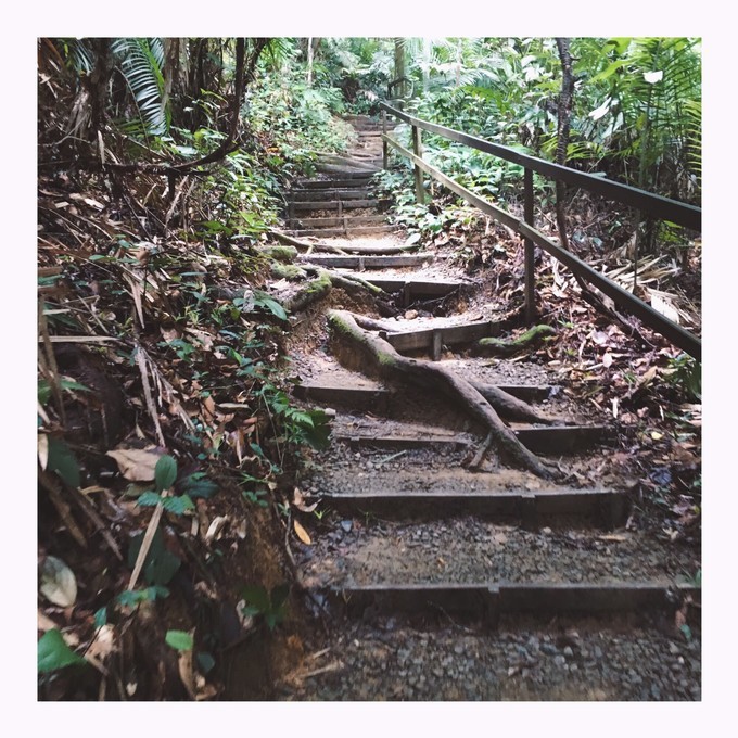 第一次出国去哪里玩马来西亚,一月去沙巴旅游