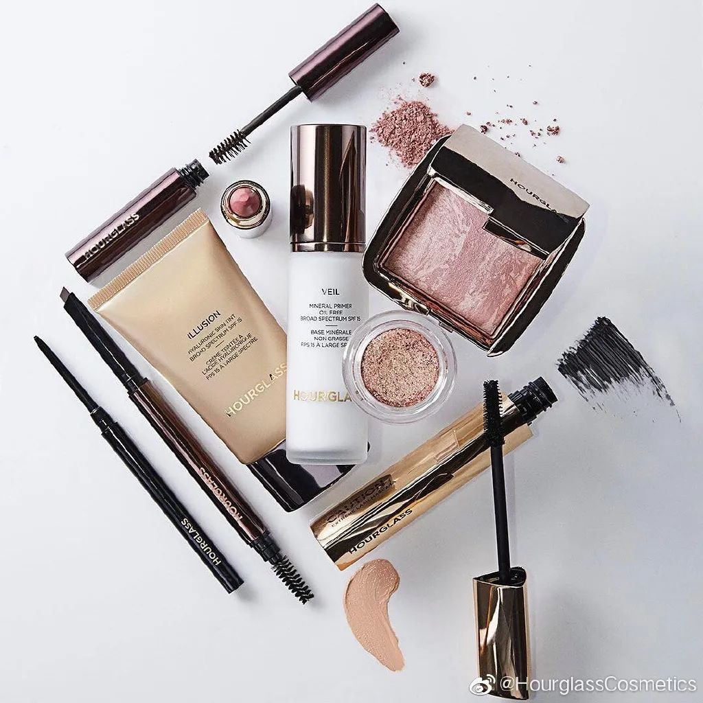 被美妆博主推荐的口红,美妆博主推荐的彩妆套装是真的吗