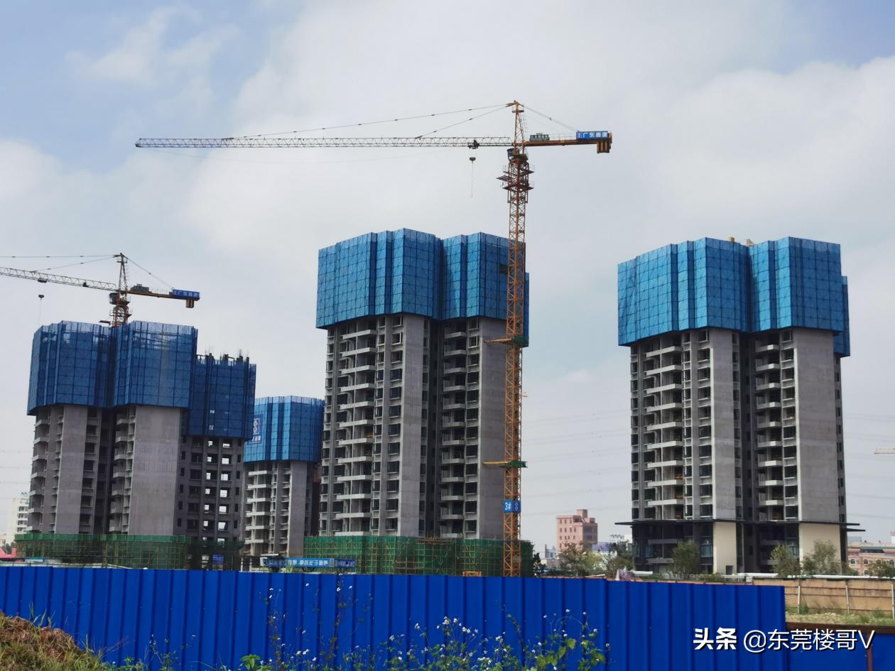 楼哥万科,万科金域东方值得购买吗