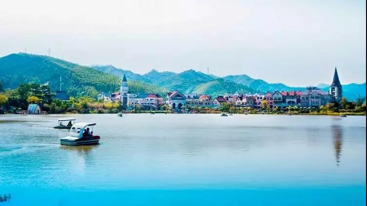 佛山市高明区安纳希小镇,安纳希小镇