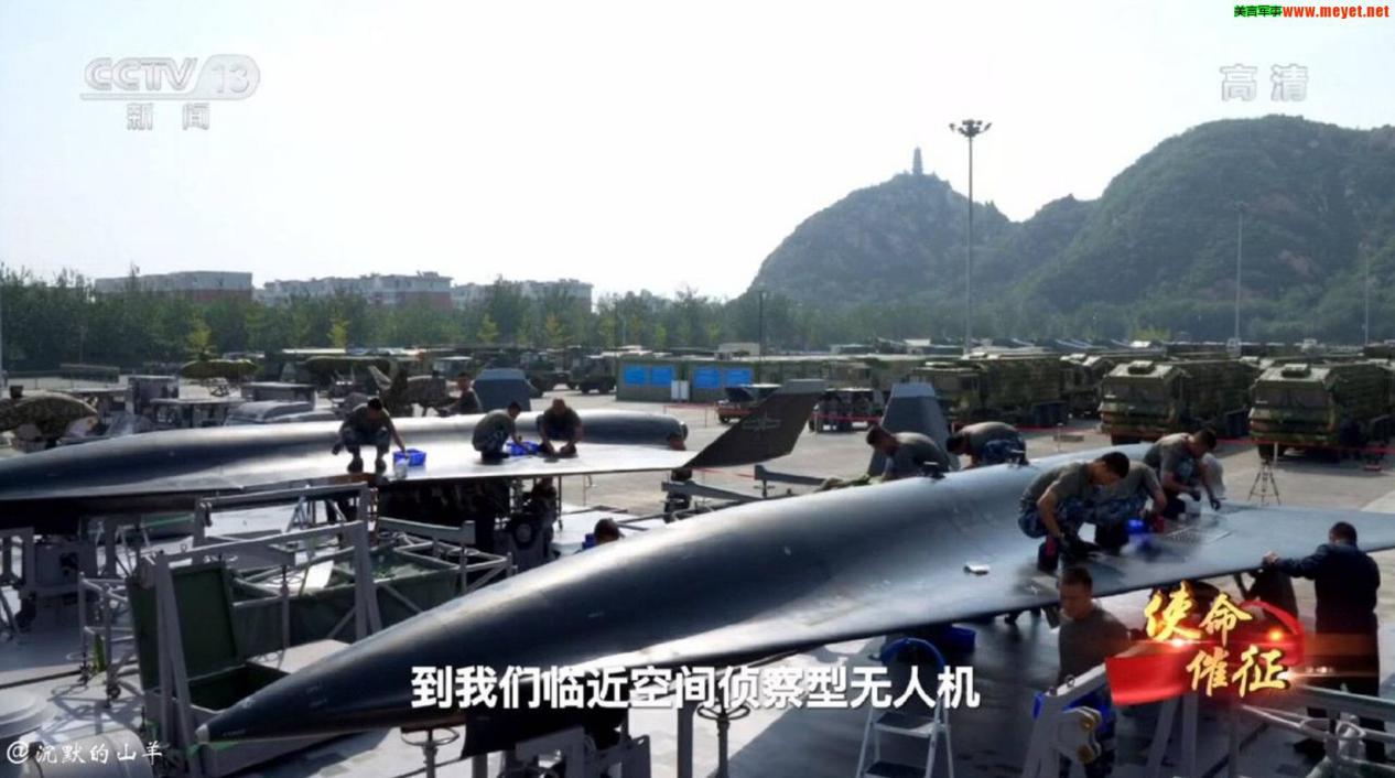 吹的神乎其神，曙光女神已成笑柄！无侦8倒飞黑科技引喝彩