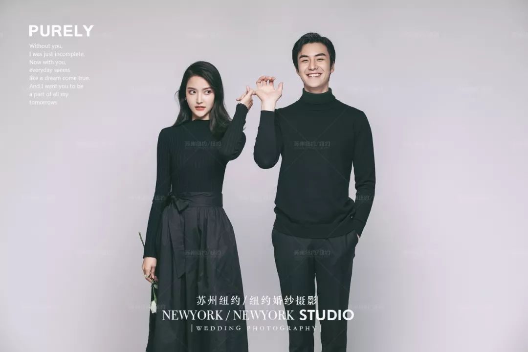 纽约时尚造型,纽约风尚轻奢造型