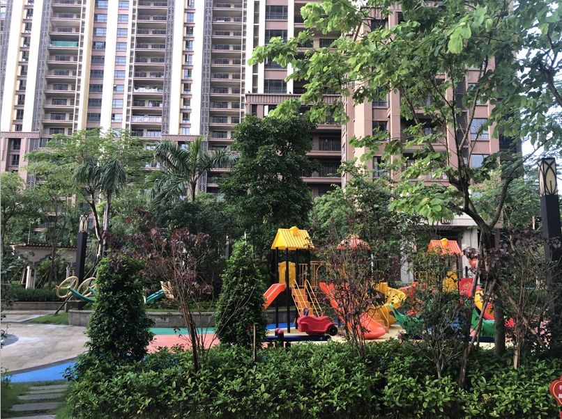 石湾龙湾天悦2房1厅出租,石湾奥晨龙湾天悦复式