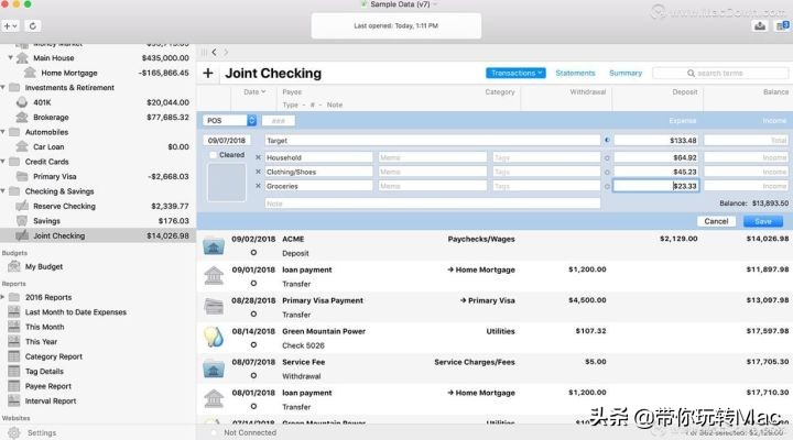 mac系统免费财务软件哪个最好用,财务管理专业能用mac吗