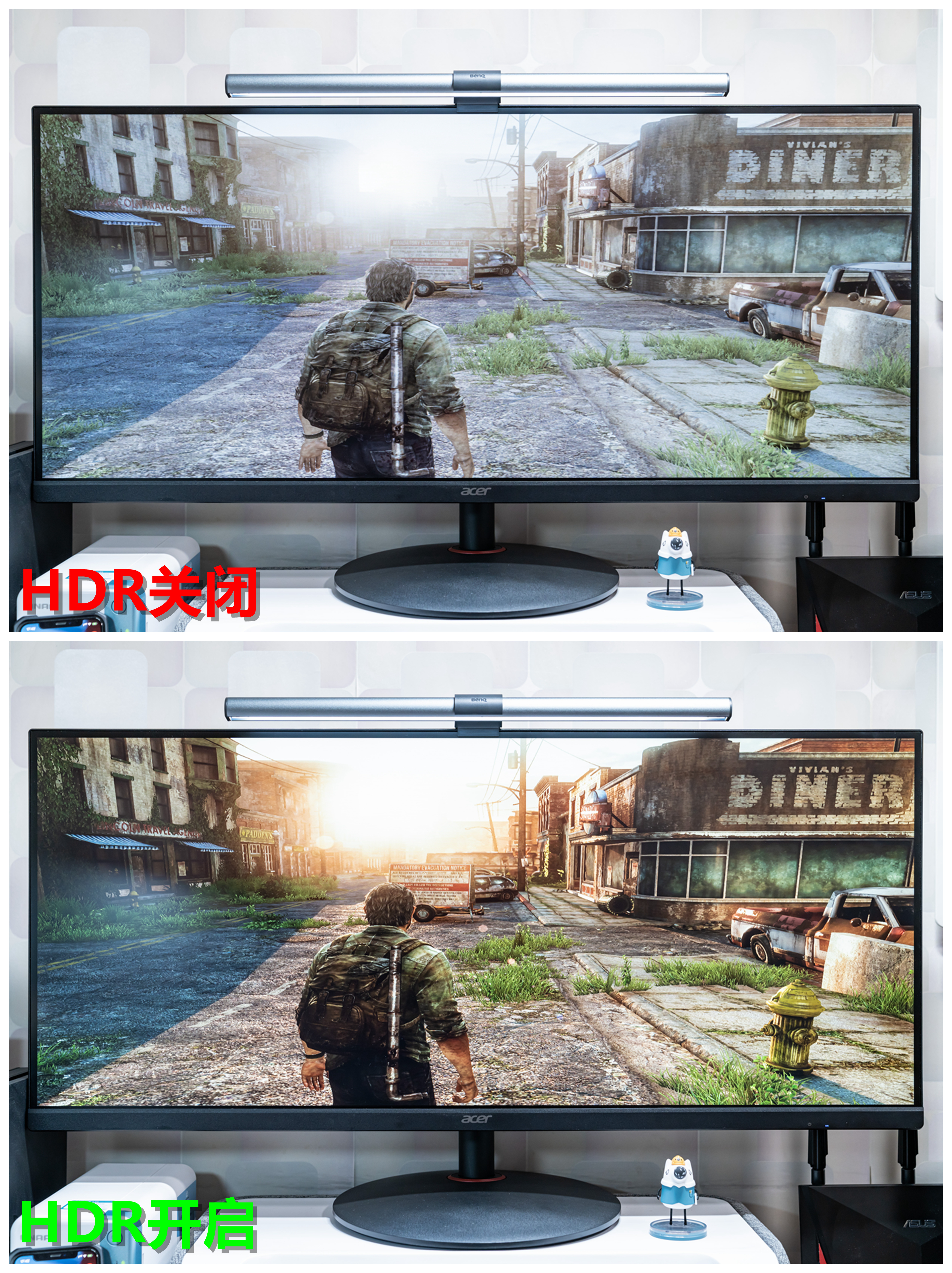 21:9的显示器有哪些强项和弱项？暗影骑士XV340CK体验告诉你