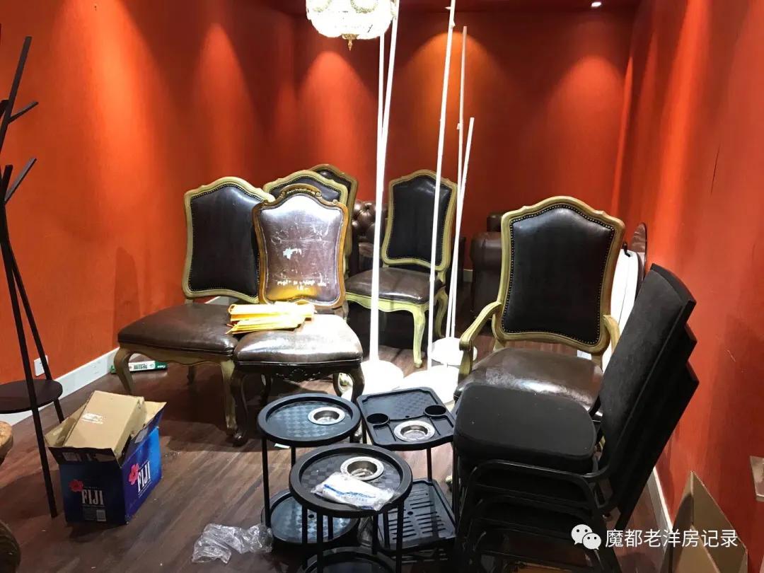 徐汇区华山路905弄汇益花园,700万苏式园林别墅255平独栋